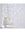 Picture of Decorado Fondo Discos Blancos de Papel (2m)
