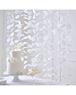 Picture of Decorado Fondo Discos Blancos de Papel (2m)