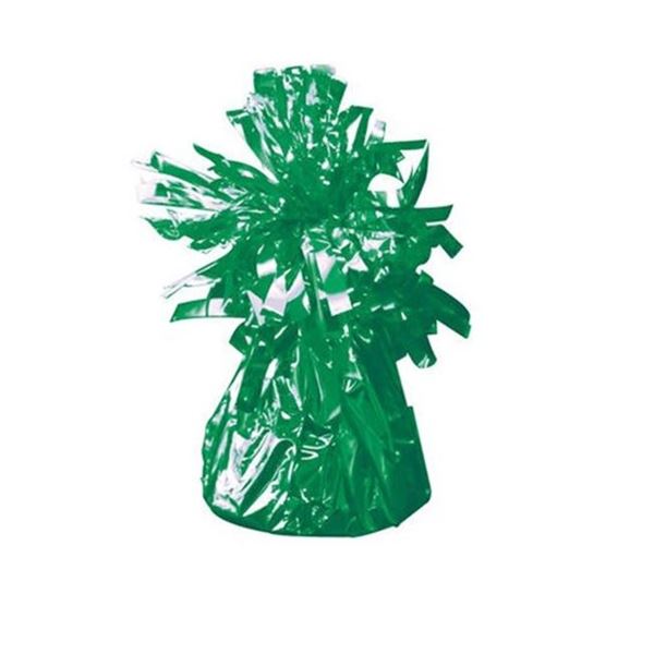 Imagen de Peso Globos Verde Césped 170g