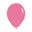 Picture of Globos Rosa Nuevo Fashion Sólido 30cm Sempertex R12-011 (50)