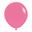 Imagen de Globos Rosa Nuevo Fashion Sólido 45cm Sempertex R18-011-15 (15)