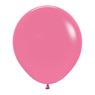 Picture of Globos Rosa Nuevo Fashion Sólido 45cm Sempertex R18-011-15 (15)