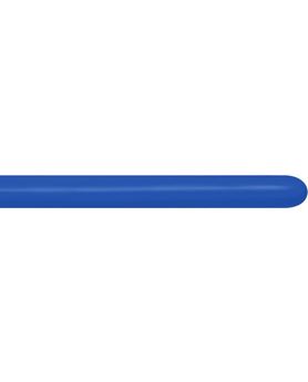 Imagen de Globos Moldeables 260 Azul Hortensia Fashion Sólido 5cm X 150cm Sempertex 260-042 (50)