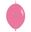 Imagens de Globos Rosa Nuevo Fashion Sólido 30cm Cadena Sempertex LOL-011 (25)