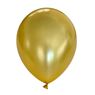 Imagens de Globos Dorados Metal 30cm Sempertex R12-570  (50)