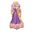 Imagen de Globo Princesa Rapunzel Grande (101cm x 58cm)
