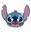 Imagen de Caretas Stitch cartón Infantiles (6 unidades)