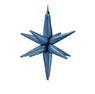 Imagens de Globo Estrella 3D Azul Marino (70cm)