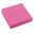 Imagen de Servilletas Rosa papel 25cm (20 unidades)