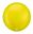 Imagens de Globo Amarillo Esférico Orbz 38cm (3 unidades)