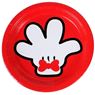 Imagen de Platos Mickey Mano cartón 23cm (6 unidades)