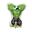 Picture of Globo Hulk de Los Vengadores Grande