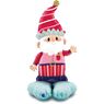 Picture of Globo Elfo Adorable XXL con Base sin Helio (132cm)