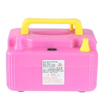 Picture of Inflador Eléctrico 700w Rosa B258