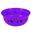 Imagens de Bol Morado Brujas y Fantasmas Halloween (28cm)