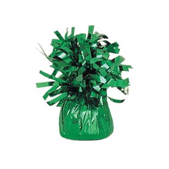 Picture of Peso Globos Verde Césped 170g