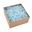 Picture of Virutas Papel Azul iridiscente (20g)