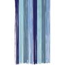 Imagens de Cortina Azul Metalizada Mix (2m x 1m)