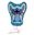 Imagens de Piñata Stitch Disney cartón 3D (35cm)