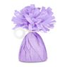 Imagens de Peso Globos Lila Sencillo 170g