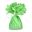 Picture of Peso Globos Verde Claro 170g