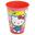 Picture of Vaso Hello Kitty y Amigos Plástico Duro Reutilizable 260ml (1 unidad)