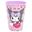 Picture of Vaso Kuromi Hello Kitty Plástico Duro Reutilizable 260ml (1 unidad)