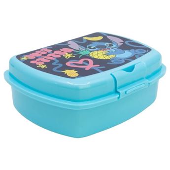 Imagen de Sandwichera Stitch Rectangular