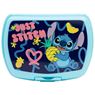 Imagens de Sandwichera Stitch Rectangular