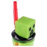 Imagen de Vaso Minecraft Figurita 3D 360ml (1 unidad)