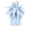 Imagens de Peso Globos Azul Baby 170g