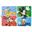 Picture of Mantel Mickey Mouse y Amigos Individual Reutilizable