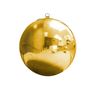 Picture of Globo Mirror Ball Inflable Dorada Claro (60cm)