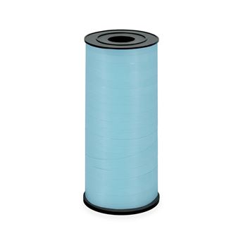 Imagens de Rollo Cinta Azul Pastel Empolvado (92m x 5mm)