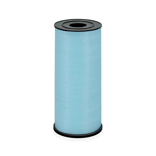 Picture of Rollo Cinta Azul Pastel Empolvado (92m x 5mm)