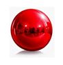 Picture of Globo Esfera Mirror Ball Roja (60cm)
