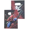 Imagen de Bolsas Chuches Spiderman papel (4 unidades)