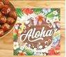 Imagens de Servilletas Aloha Verano 16x16cm (20 uds)