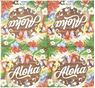 Imagens de Servilletas Aloha Verano 16x16cm (20 uds)
