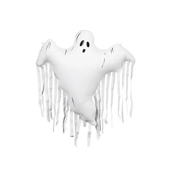 Imagen de Globo Fantasma Blanco (106cm x 95cm)