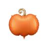 Picture of Globo Calabaza Naranja Foil (62cm x 59cm)