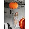 Picture of Globo Calabaza Naranja Foil (62cm x 59cm)