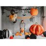 Picture of Globos Calabazas Halloween Multicolor Látex (6 unidades)