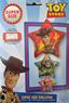 Picture of Pack Globos Toy Story Estrellas (62 x 113 cm)