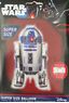 Imagens de Globo Star Wars R2-D2 Grande (73 x 101 cm)