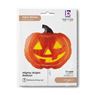 Picture of Globo Calabaza Naranja Halloween Foil (58cm x 52cm)