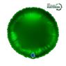 Imagens de Globo Círculo Verde Oscuro (45cm)