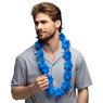 Picture of Collar Lei Colores Liso Surtido Tela (1 unidad)