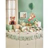 Imagen de Centro de Mesa Osito Teddy (43 x 21 x 40cm)