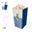 Picture of Caja para palomitas Real Madrid – escudo (3 uds)